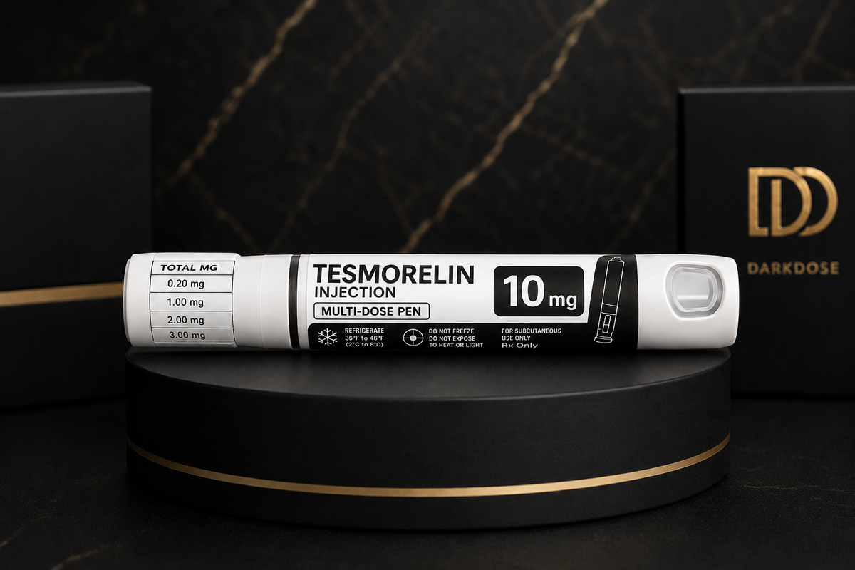 TESMORELIN 10mg pen